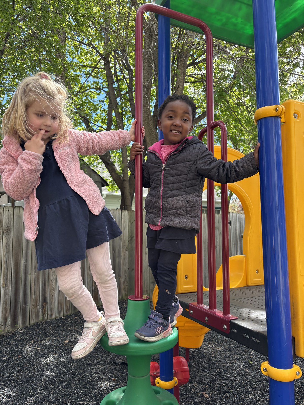 Seeds of Wisdom Christian Preschool & Kindergarten