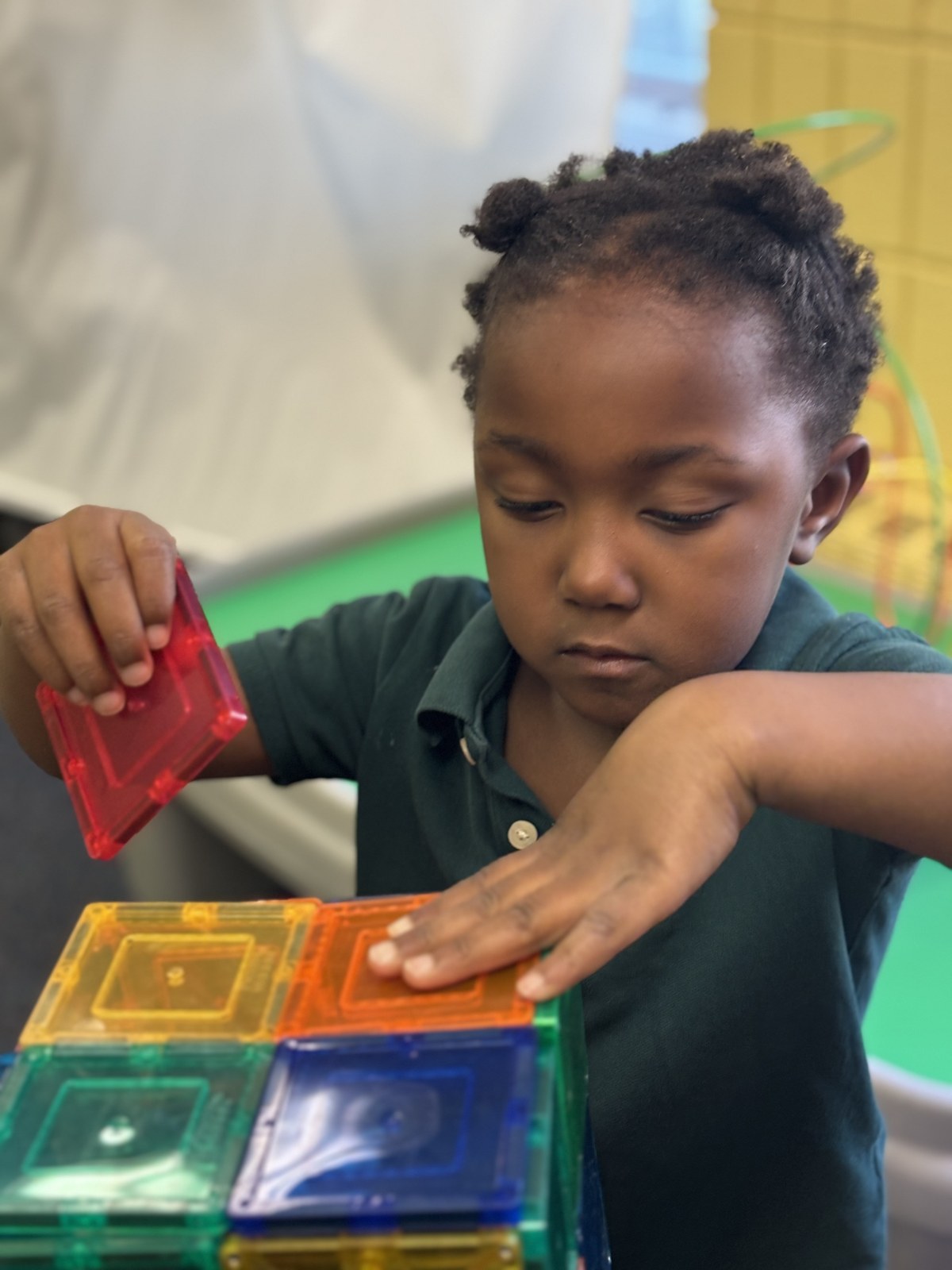Seeds of Wisdom Christian Preschool & Kindergarten