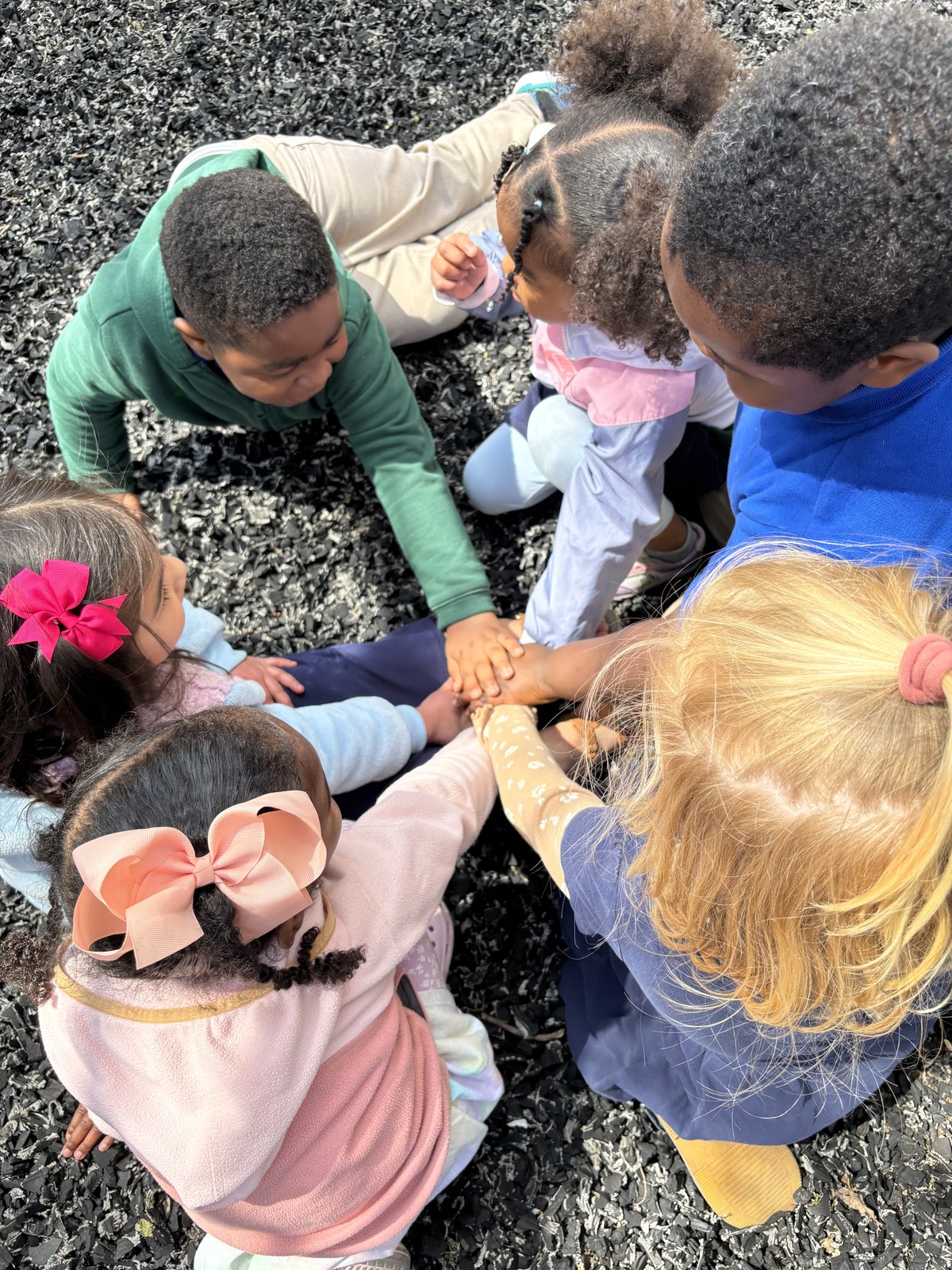 Seeds of Wisdom Christian Preschool & Kindergarten
