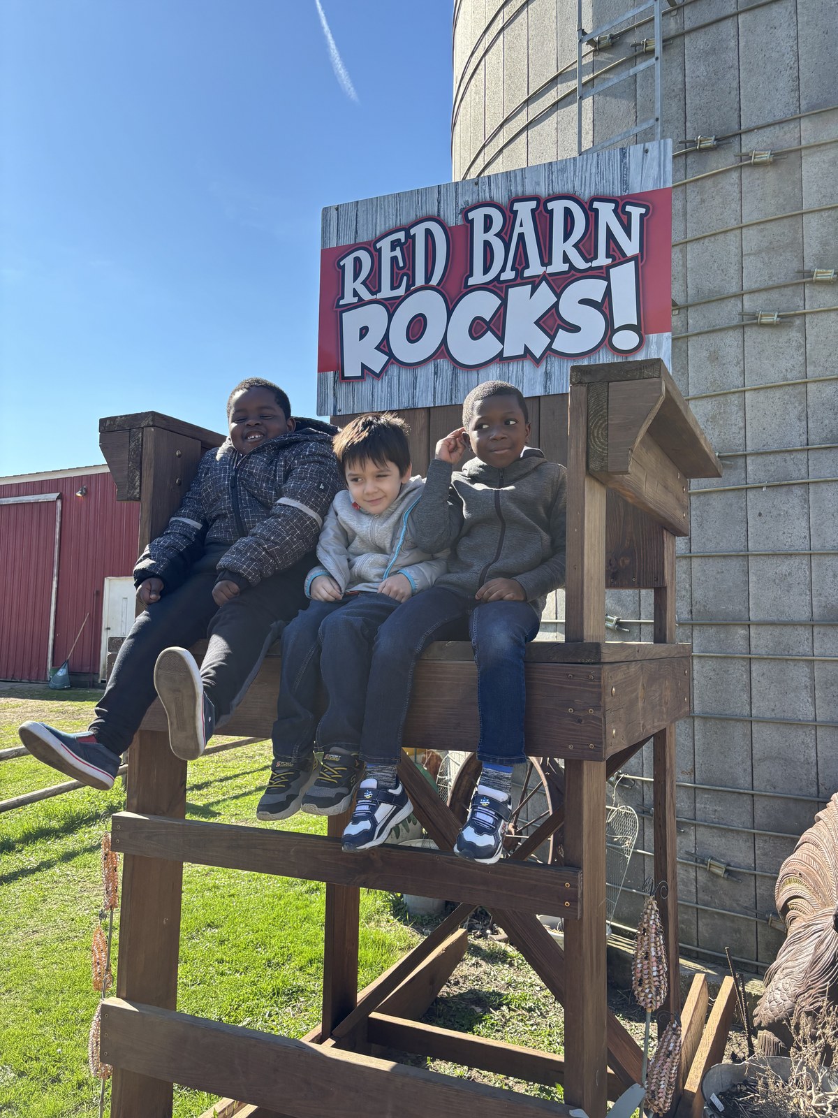 Seeds of Wisdom Christian Preschool & Kindergarten