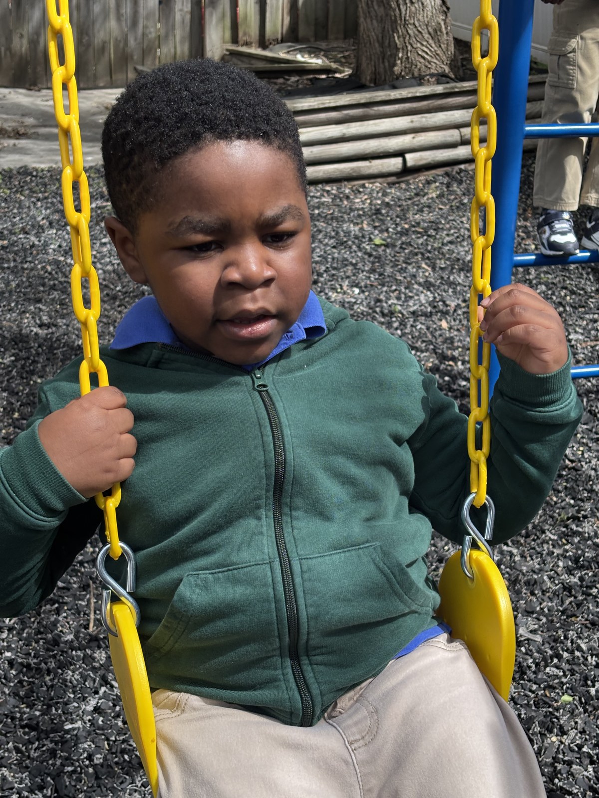 Seeds of Wisdom Christian Preschool & Kindergarten
