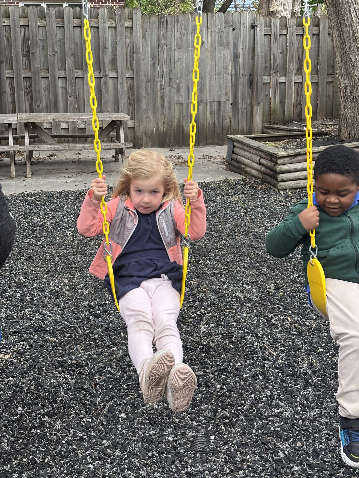 Seeds of Wisdom Christian Preschool & Kindergarten