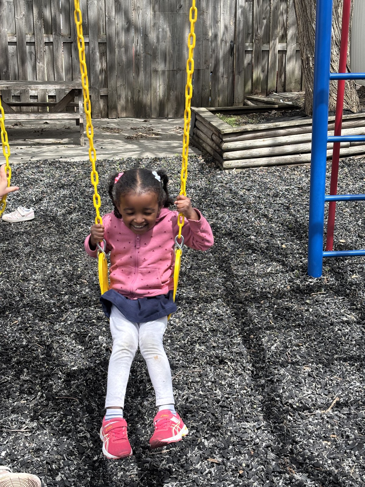 Seeds of Wisdom Christian Preschool & Kindergarten