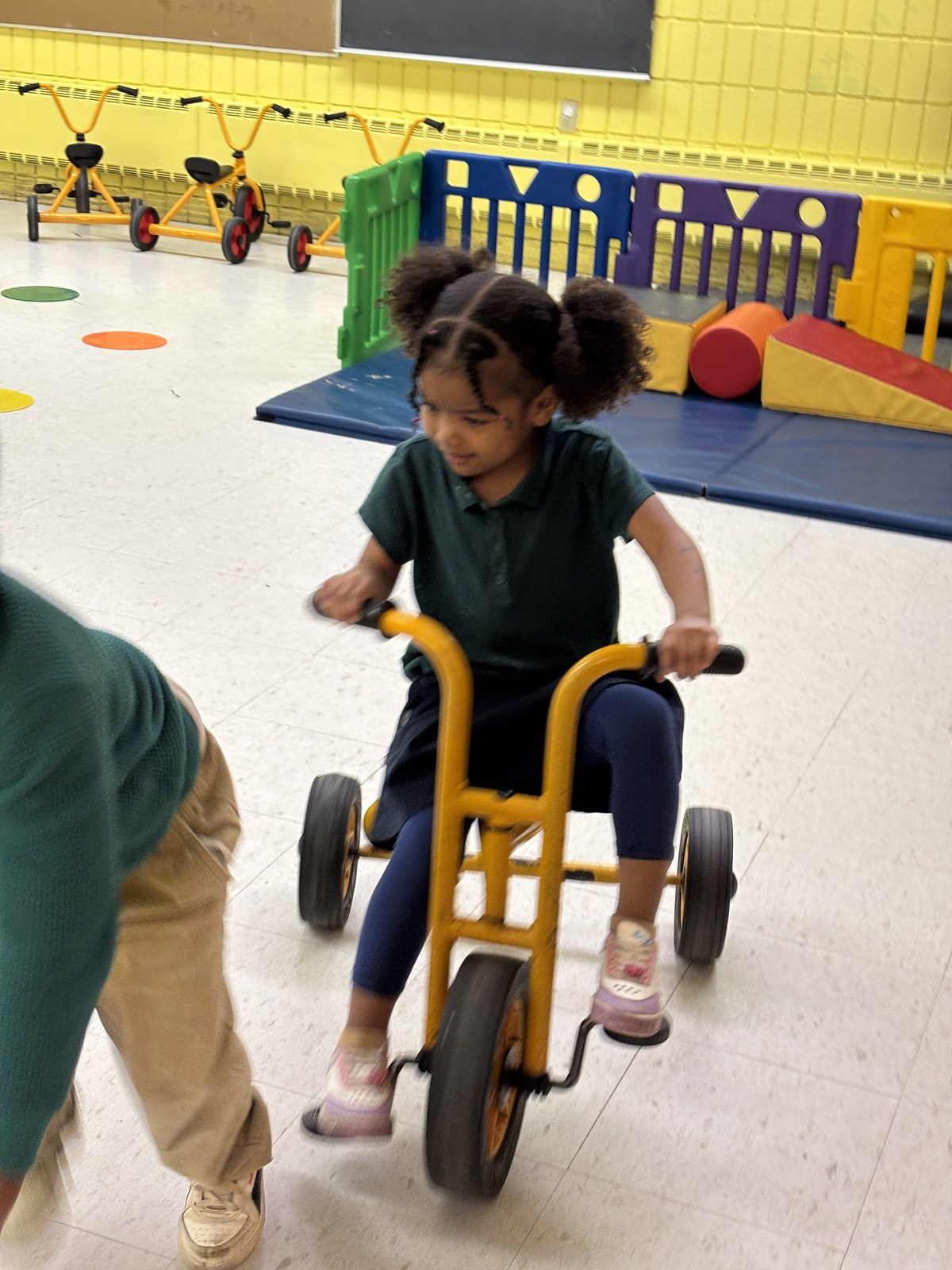 Seeds of Wisdom Christian Preschool & Kindergarten
