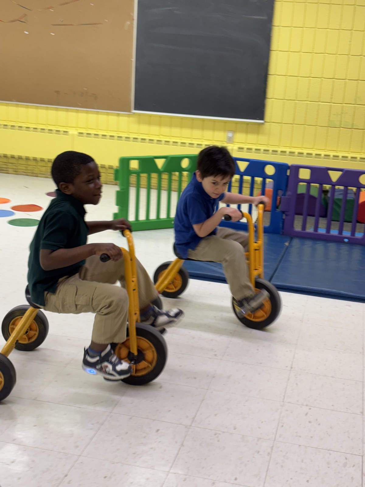 Seeds of Wisdom Christian Preschool & Kindergarten