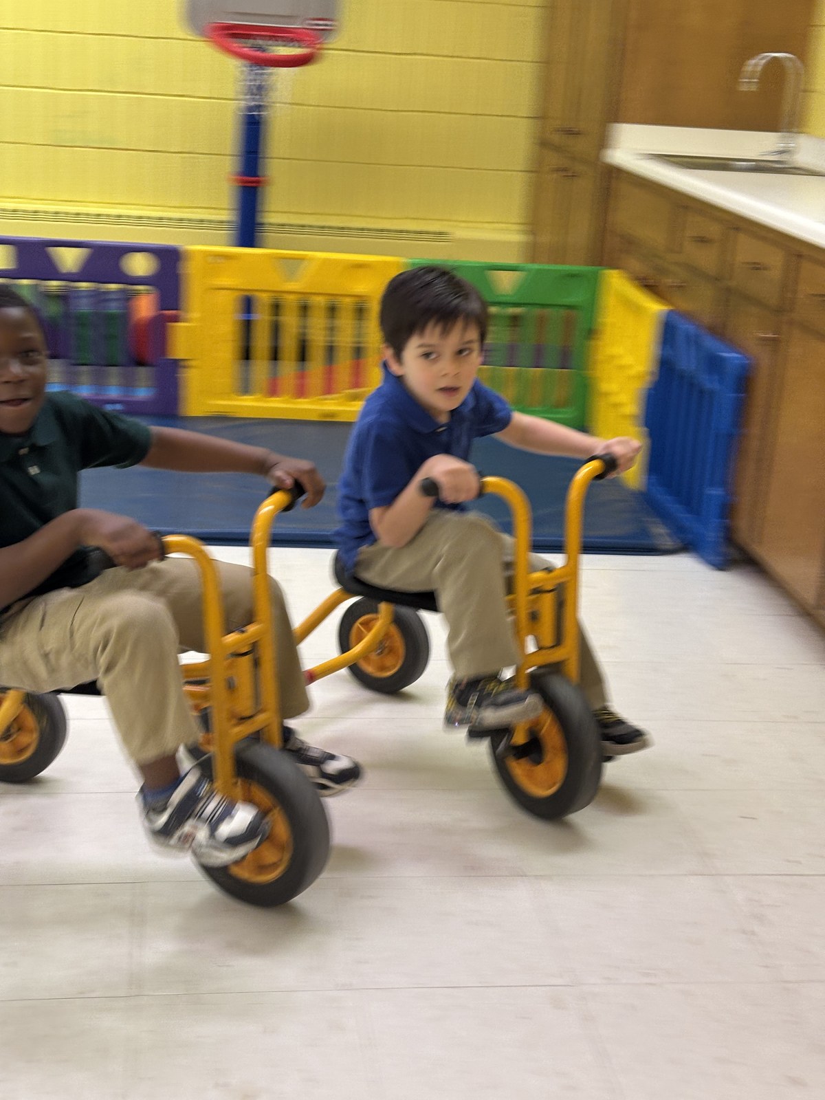 Seeds of Wisdom Christian Preschool & Kindergarten