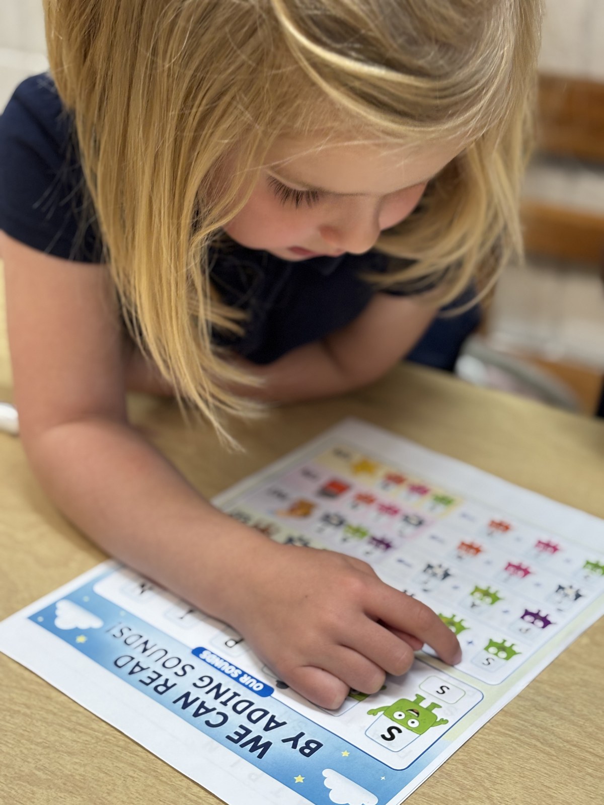 Seeds of Wisdom Christian Preschool & Kindergarten