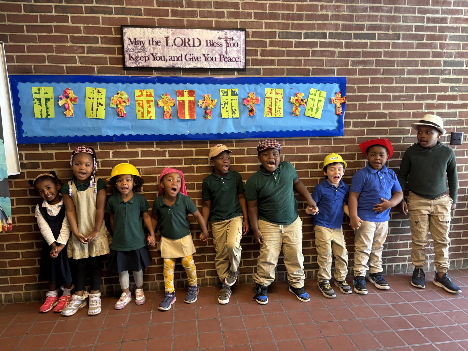 Seeds of Wisdom Christian Preschool & Kindergarten
