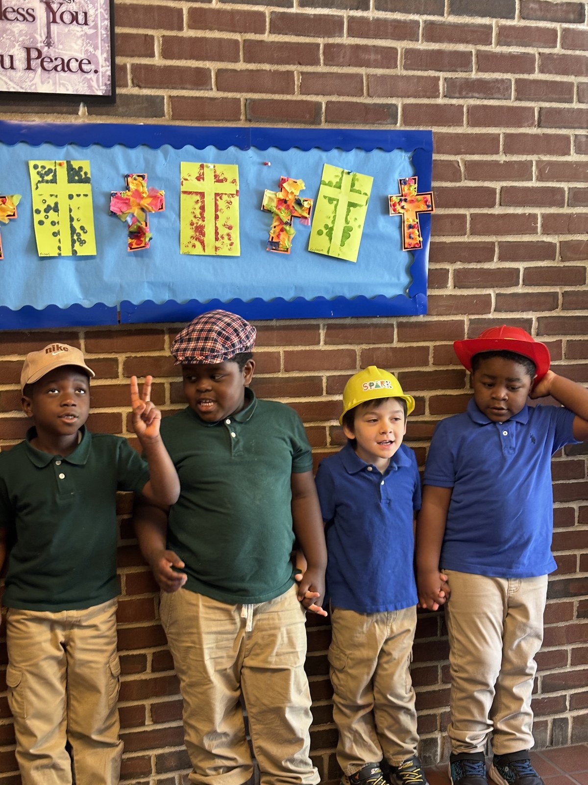 Seeds of Wisdom Christian Preschool & Kindergarten