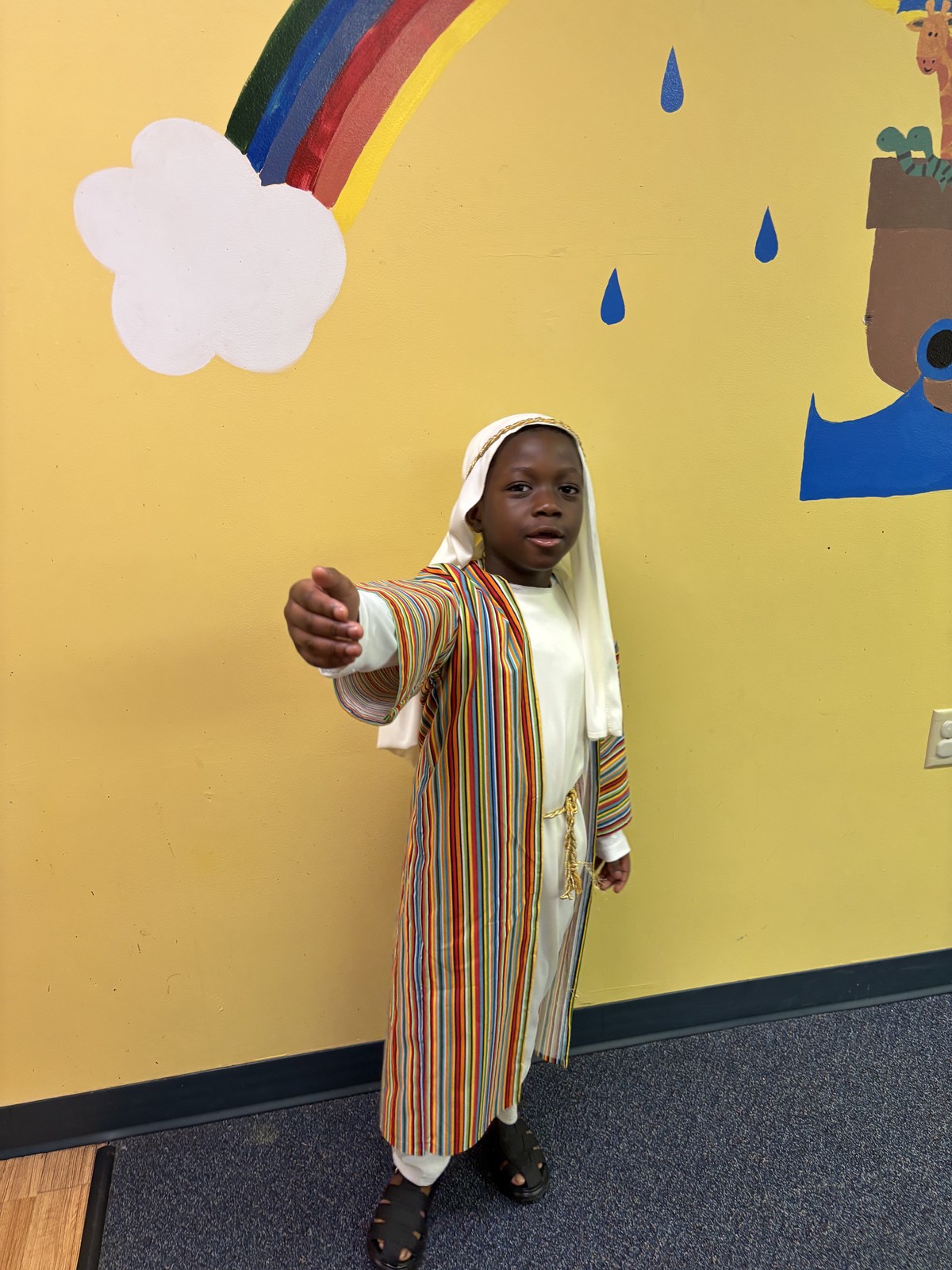 Seeds of Wisdom Christian Preschool & Kindergarten