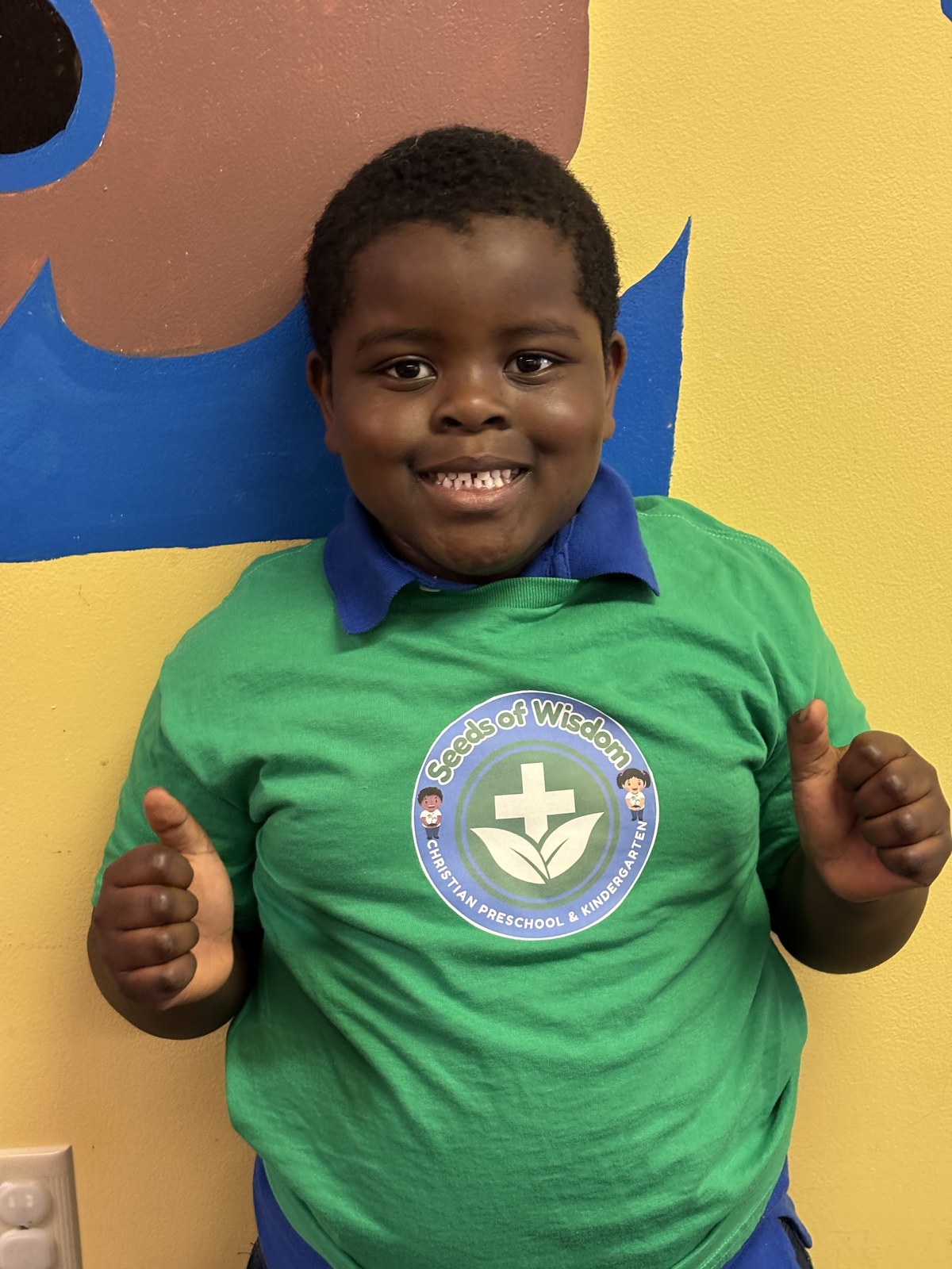 Seeds of Wisdom Christian Preschool & Kindergarten