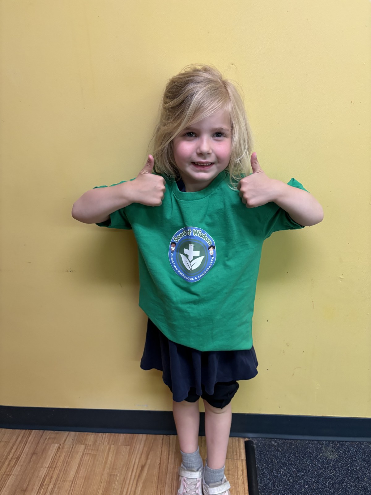 Seeds of Wisdom Christian Preschool & Kindergarten