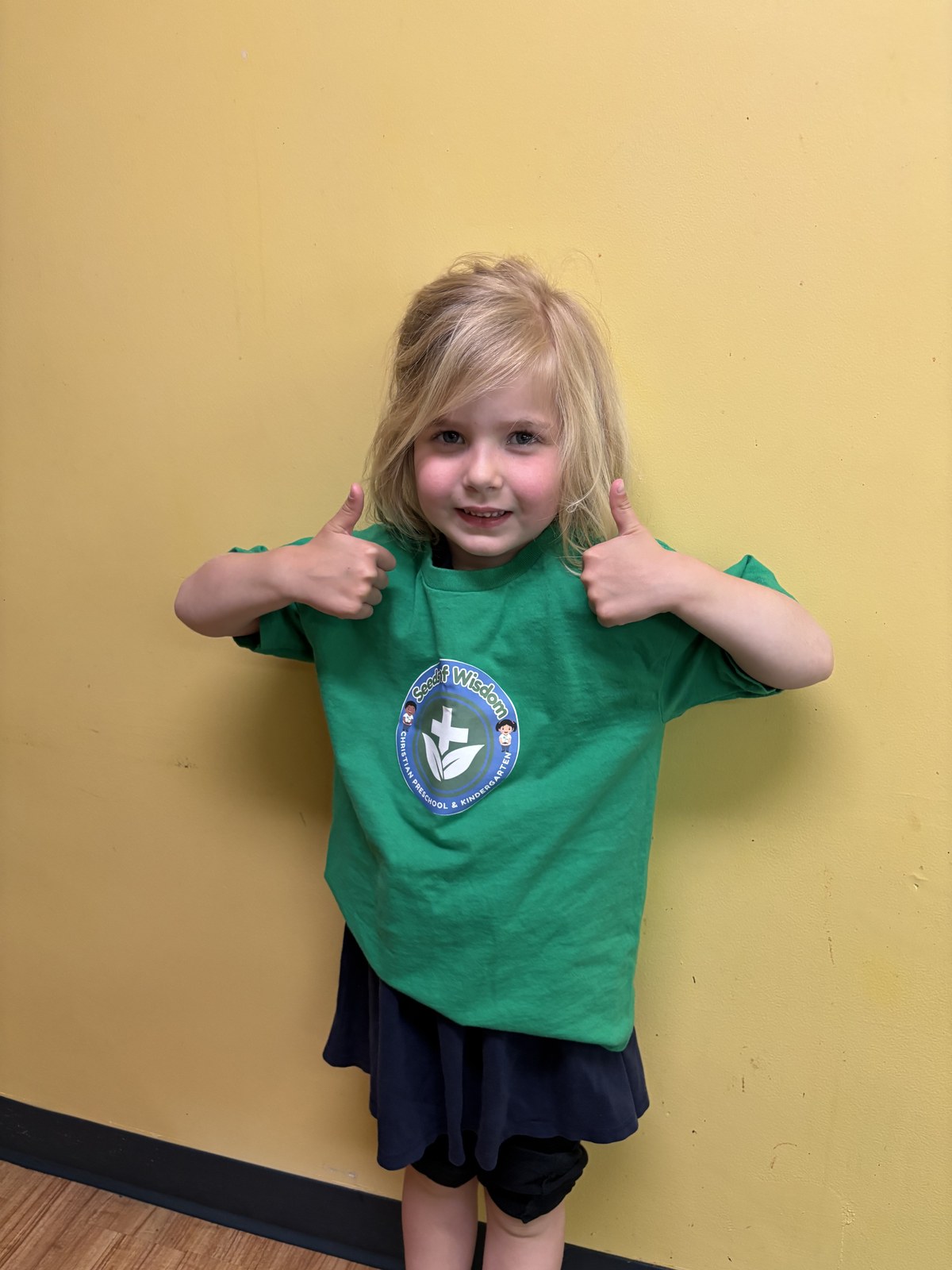 Seeds of Wisdom Christian Preschool & Kindergarten