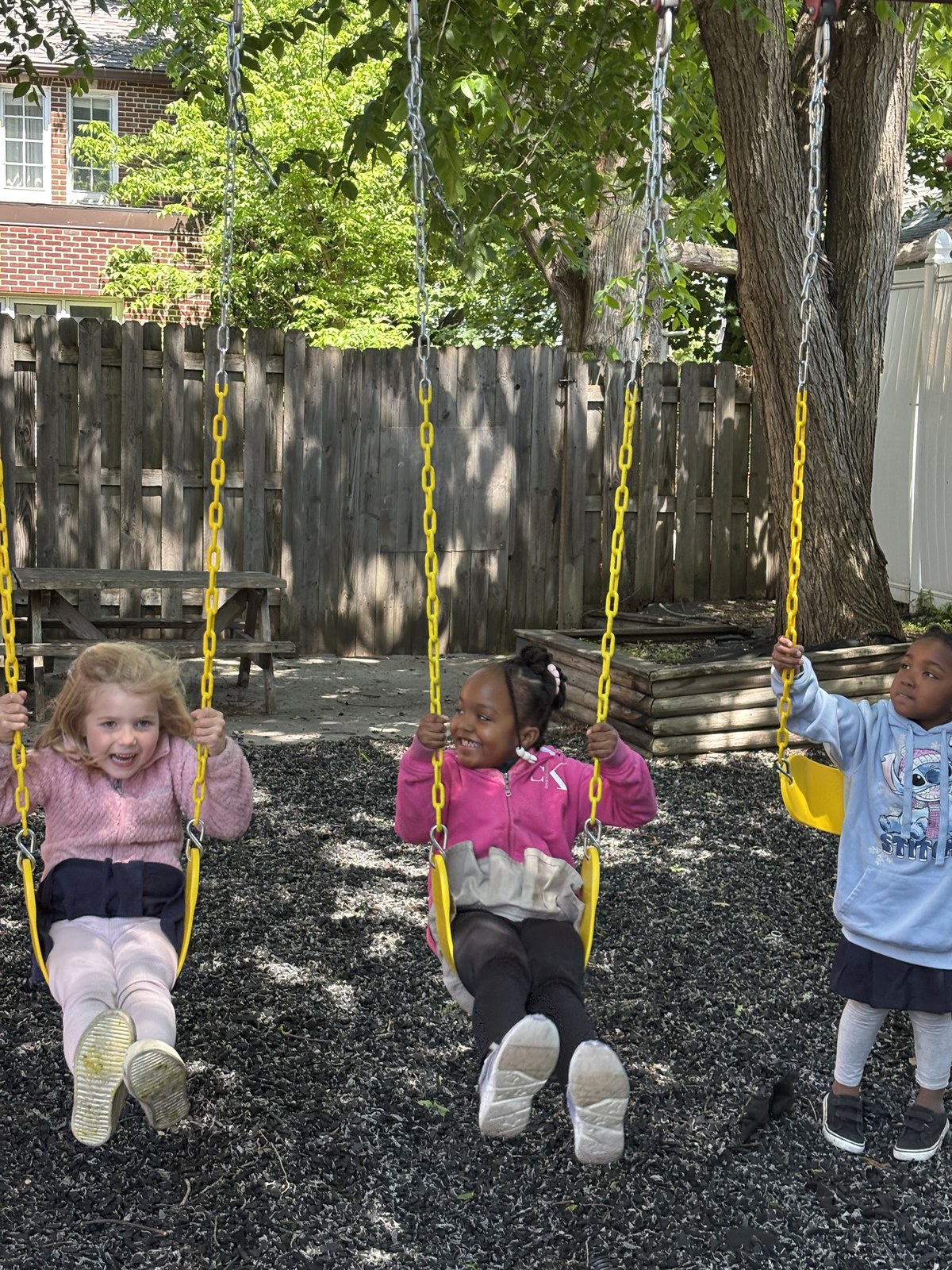 Seeds of Wisdom Christian Preschool & Kindergarten