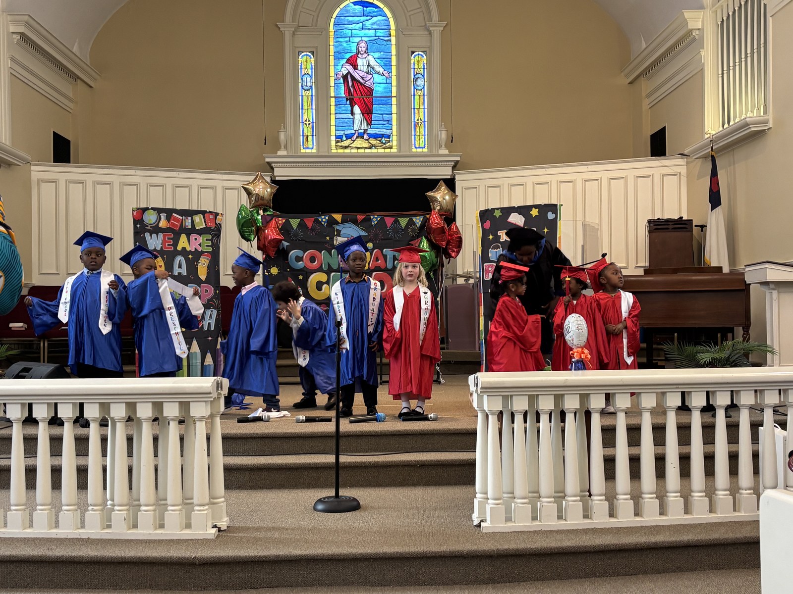 Seeds of Wisdom Christian Preschool & Kindergarten