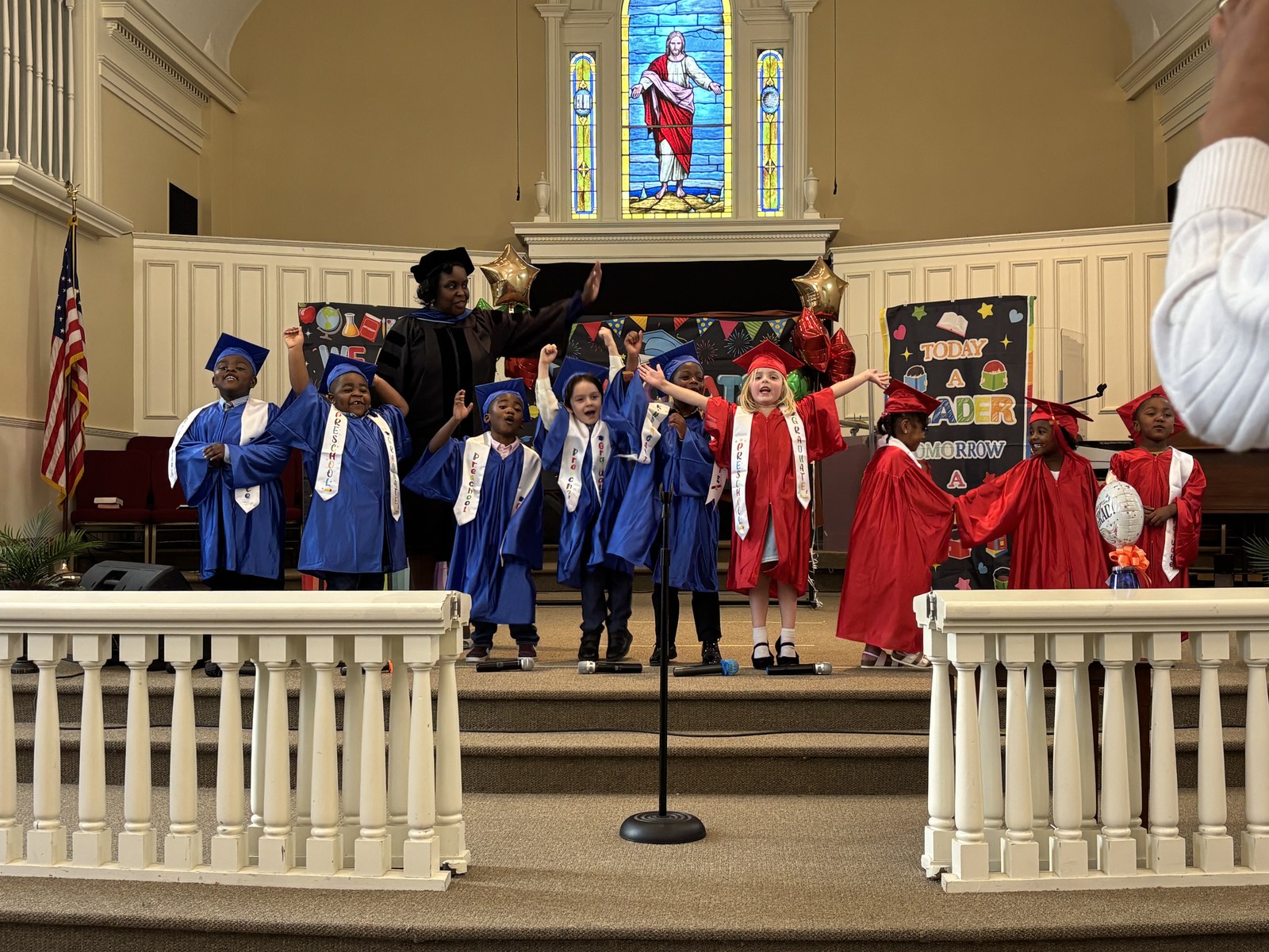 Seeds of Wisdom Christian Preschool & Kindergarten