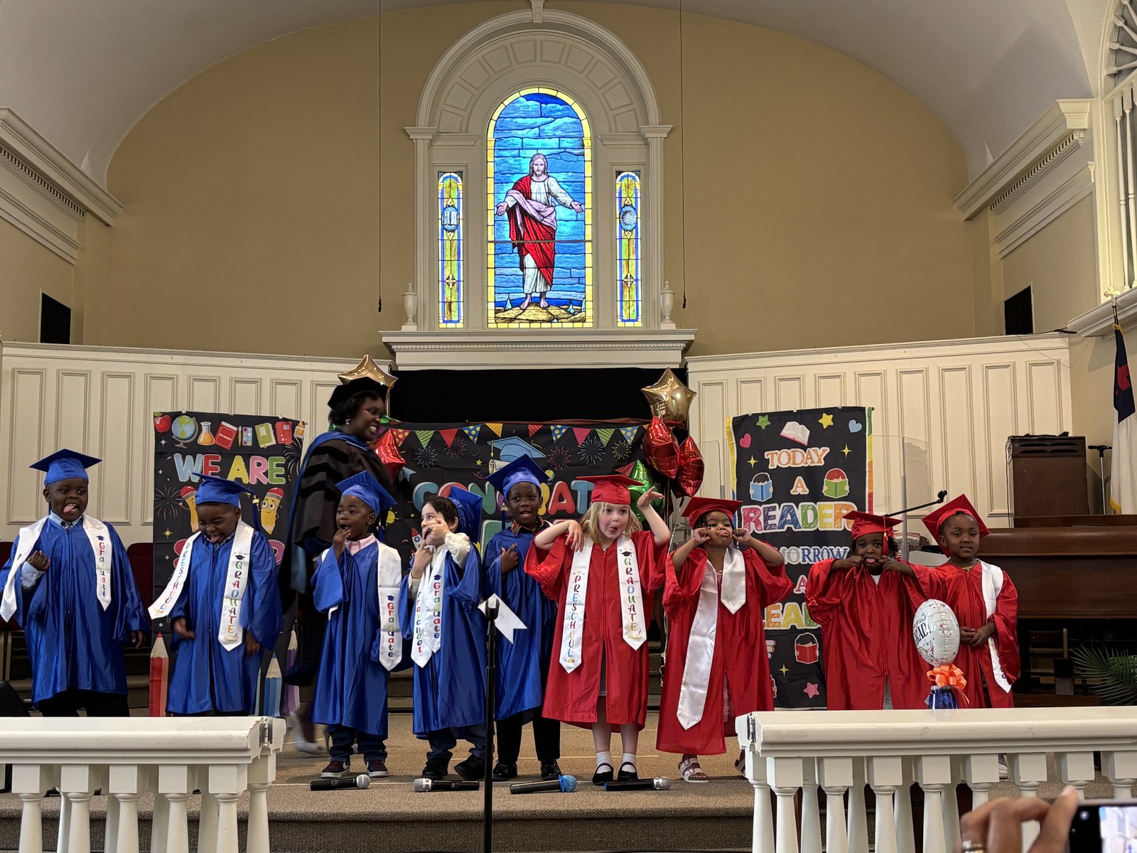 Seeds of Wisdom Christian Preschool & Kindergarten