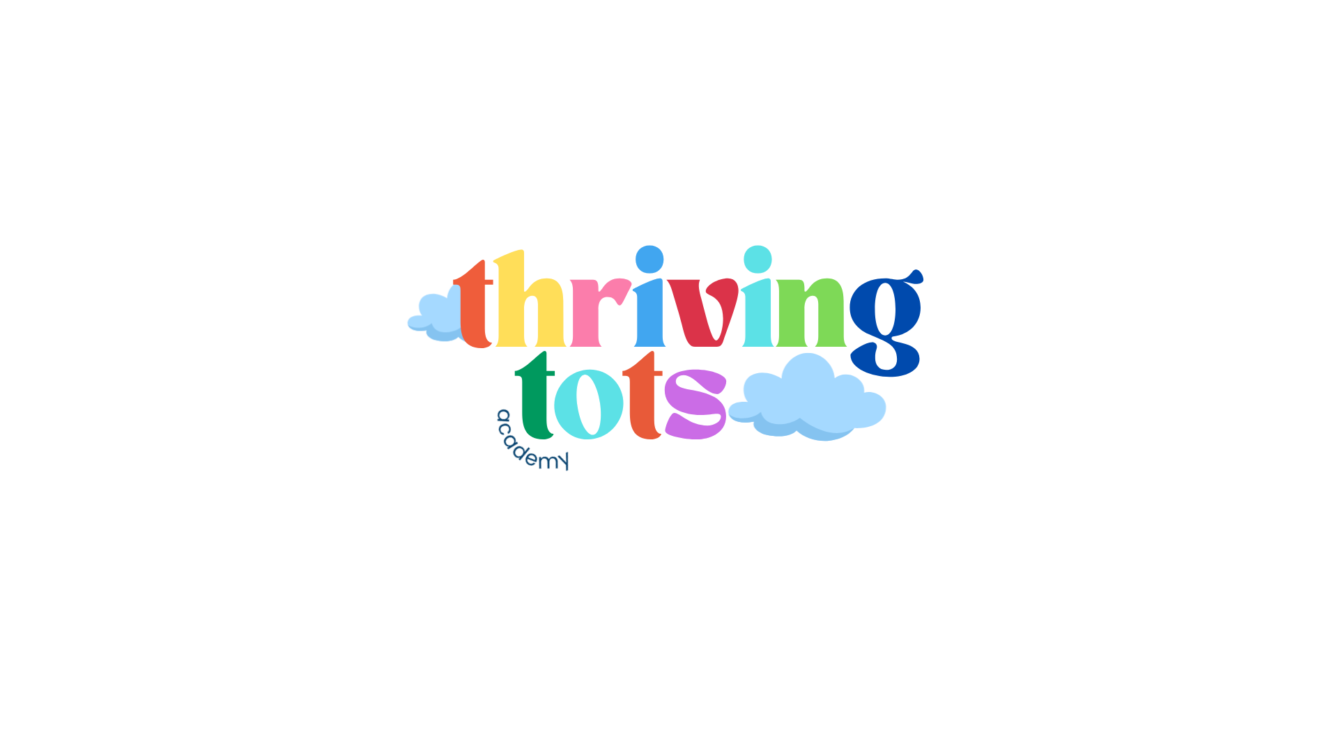Thriving Tots